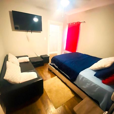 דירות שיקגו Fully Equipped Cozy 4/5 Br מראה חיצוני תמונה