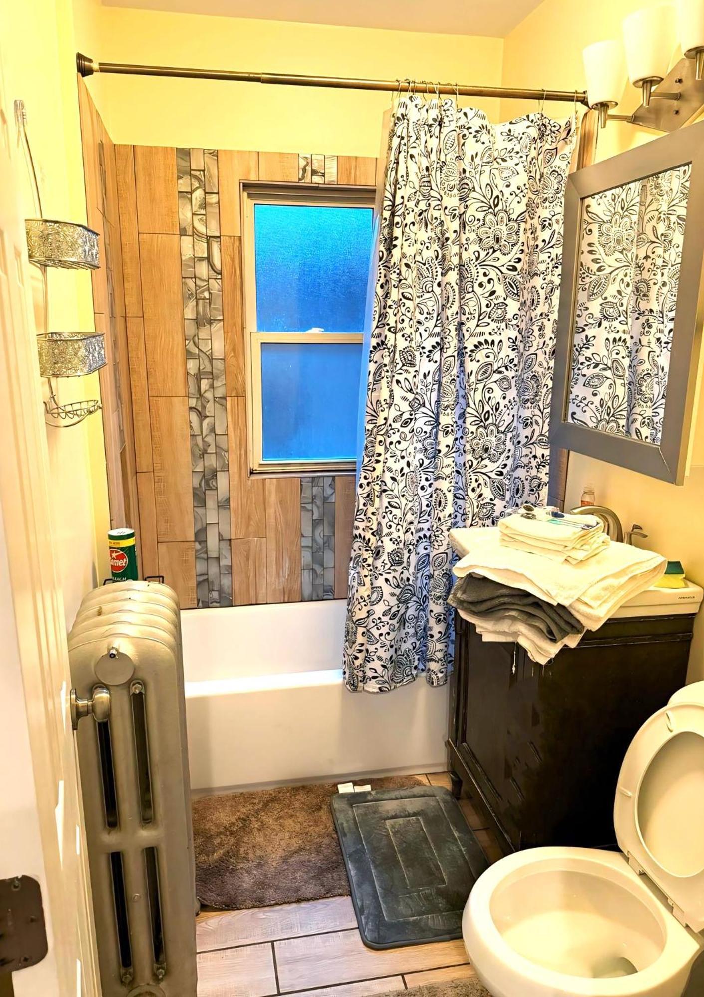 דירות שיקגו Fully Equipped Cozy 4/5 Br מראה חיצוני תמונה