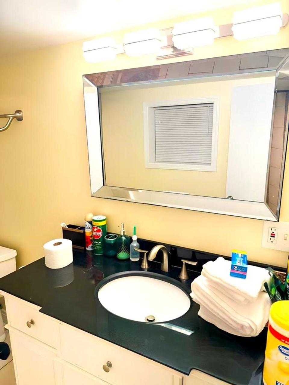 דירות שיקגו Fully Equipped Cozy 4/5 Br מראה חיצוני תמונה