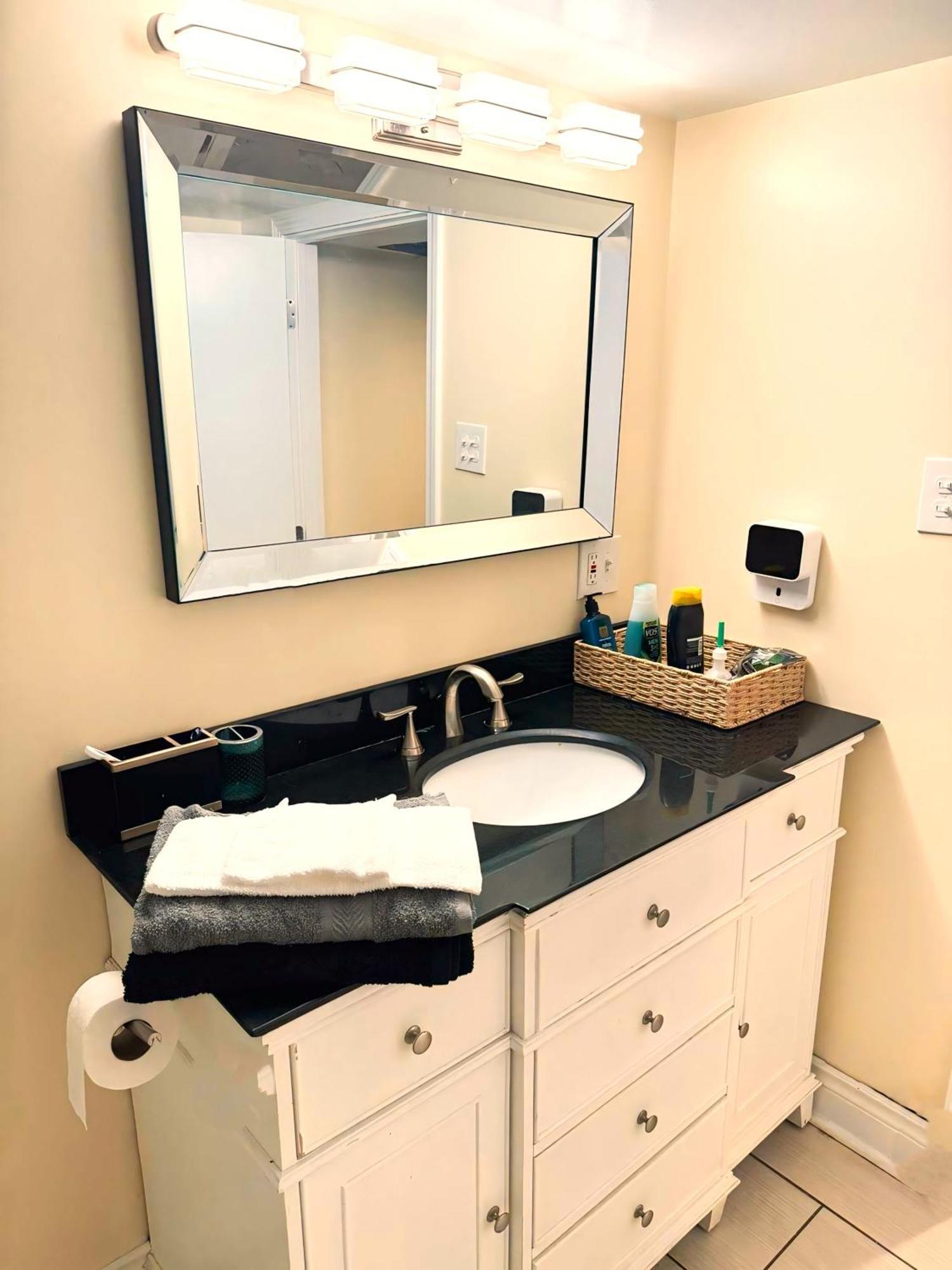 דירות שיקגו Fully Equipped Cozy 4/5 Br מראה חיצוני תמונה