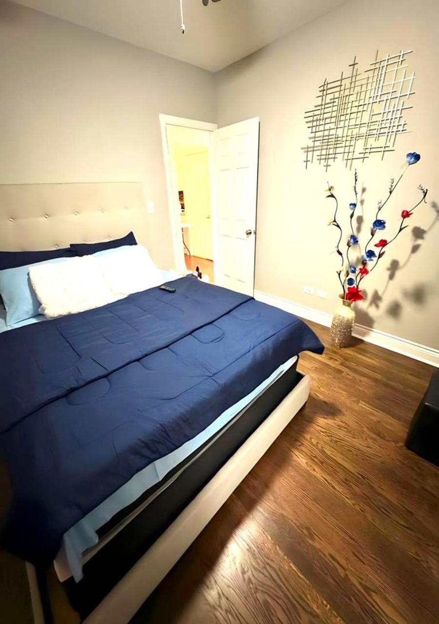 דירות שיקגו Fully Equipped Cozy 4/5 Br מראה חיצוני תמונה