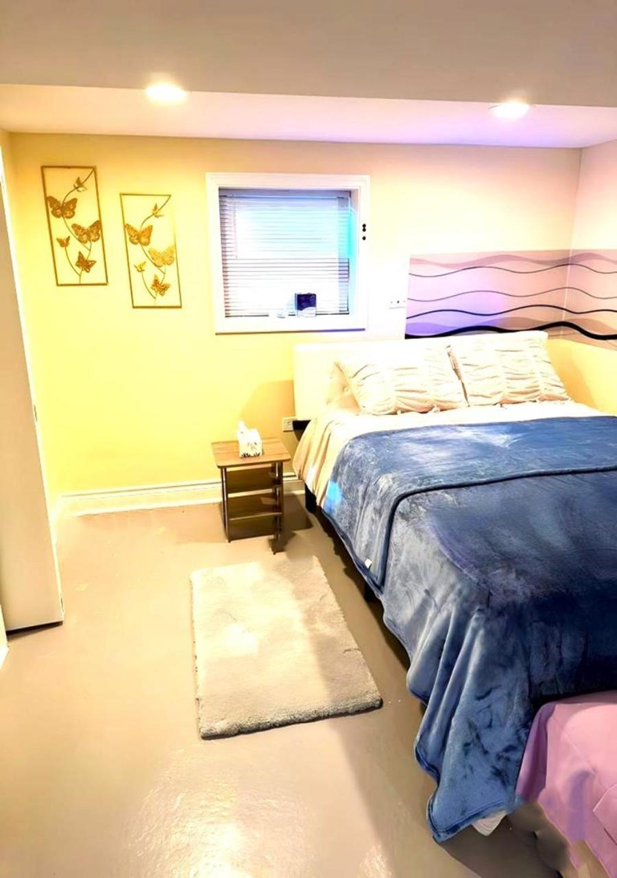 דירות שיקגו Fully Equipped Cozy 4/5 Br מראה חיצוני תמונה