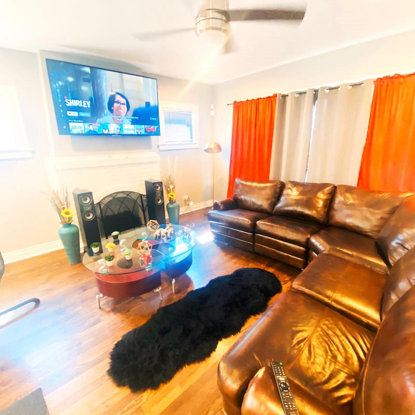 דירות שיקגו Fully Equipped Cozy 4/5 Br מראה חיצוני תמונה