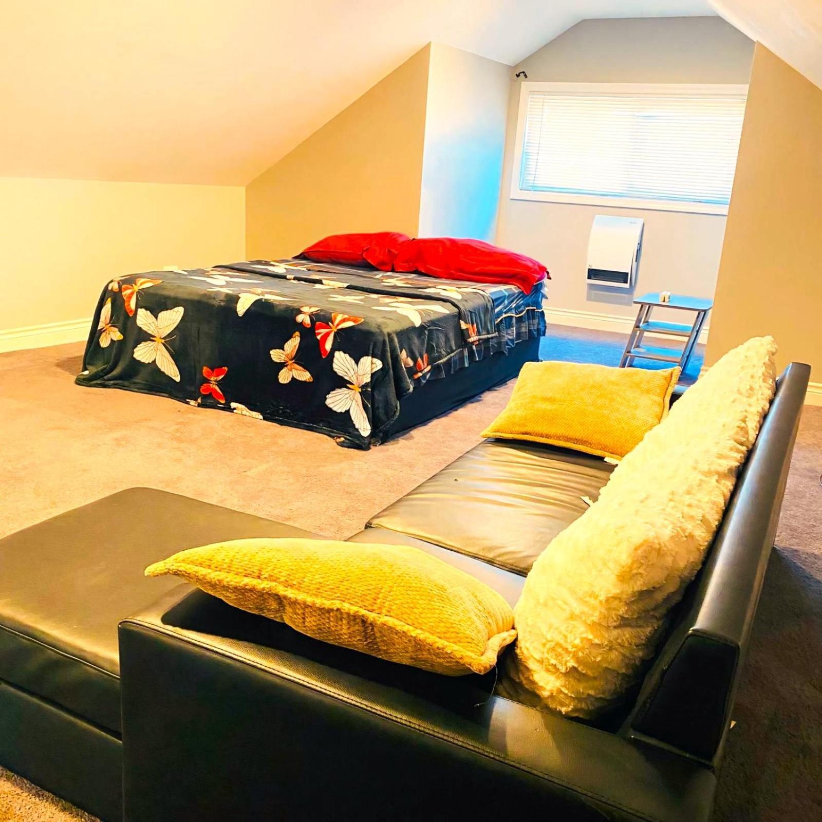 דירות שיקגו Fully Equipped Cozy 4/5 Br מראה חיצוני תמונה