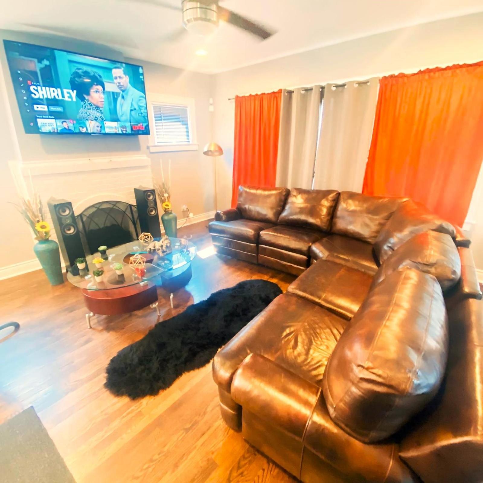 דירות שיקגו Fully Equipped Cozy 4/5 Br מראה חיצוני תמונה