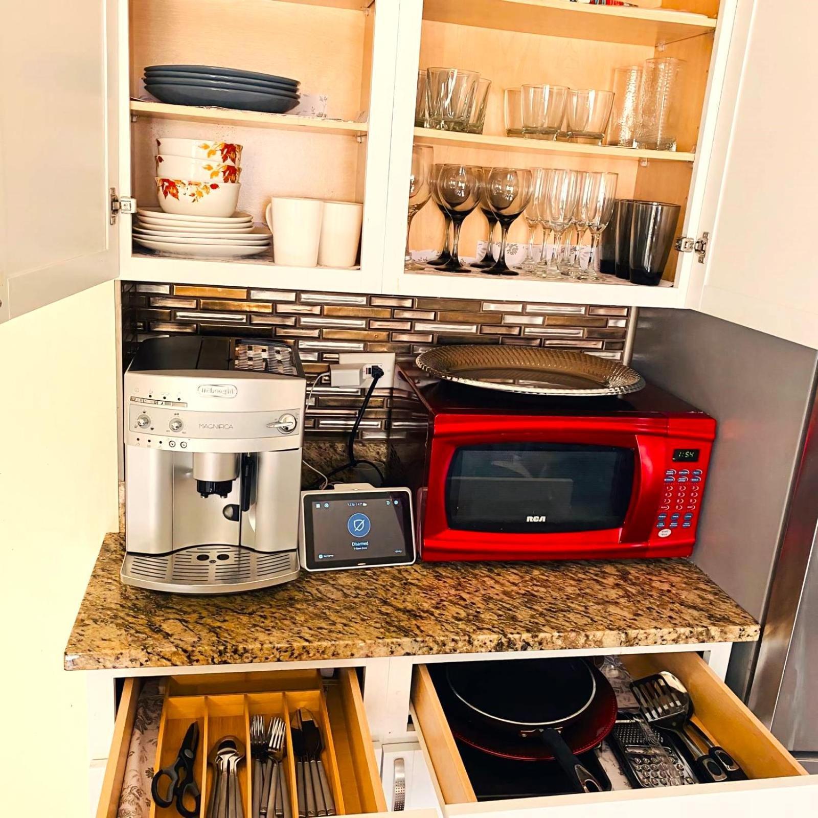 דירות שיקגו Fully Equipped Cozy 4/5 Br מראה חיצוני תמונה