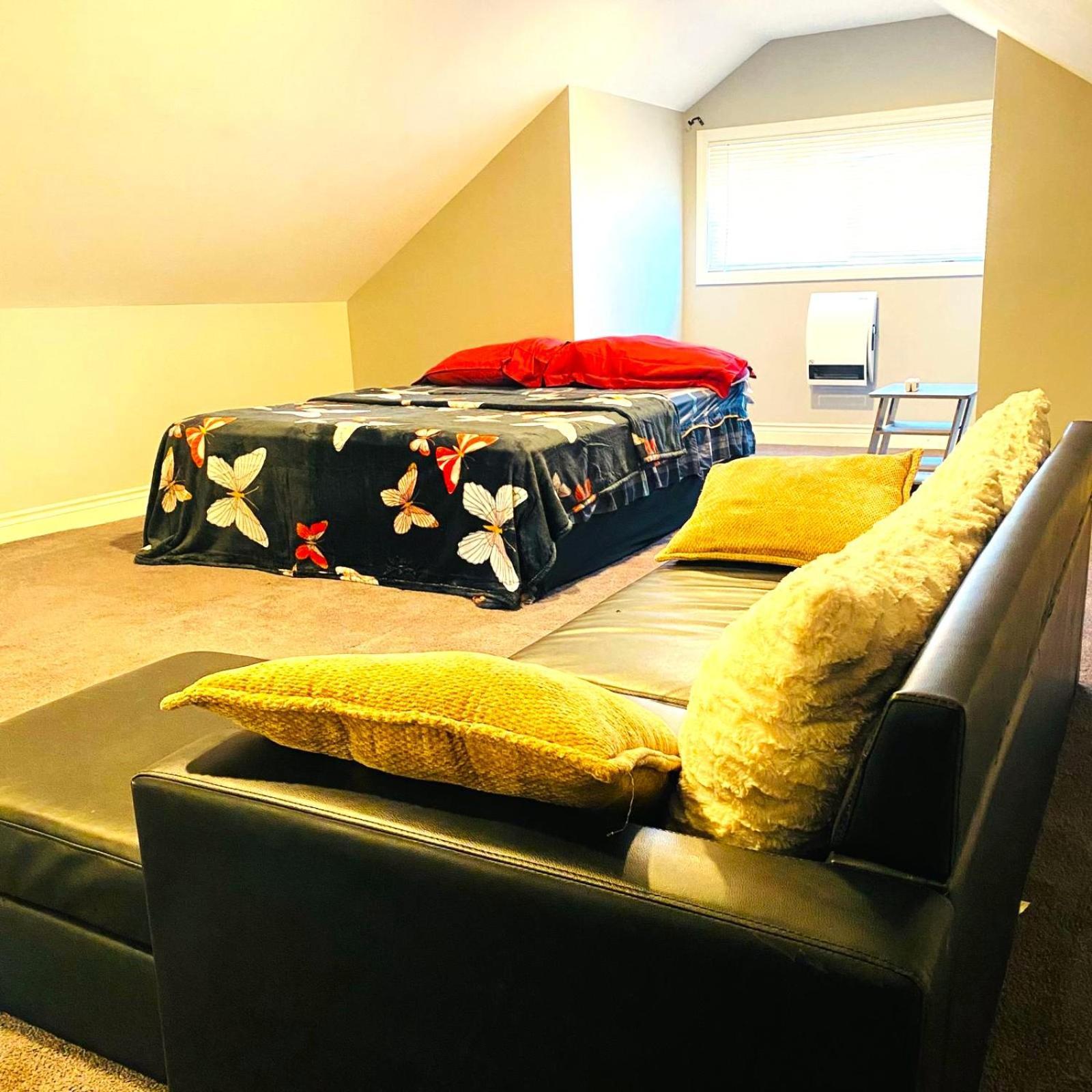 דירות שיקגו Fully Equipped Cozy 4/5 Br מראה חיצוני תמונה