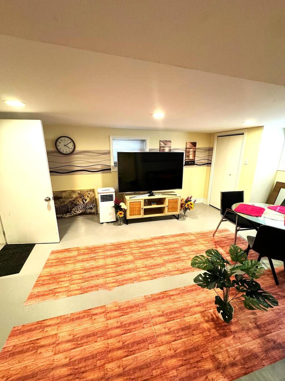 דירות שיקגו Fully Equipped Cozy 4/5 Br מראה חיצוני תמונה
