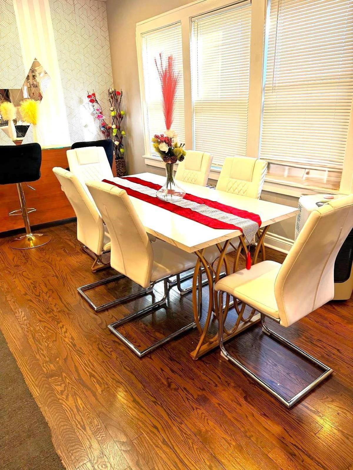 דירות שיקגו Fully Equipped Cozy 4/5 Br מראה חיצוני תמונה