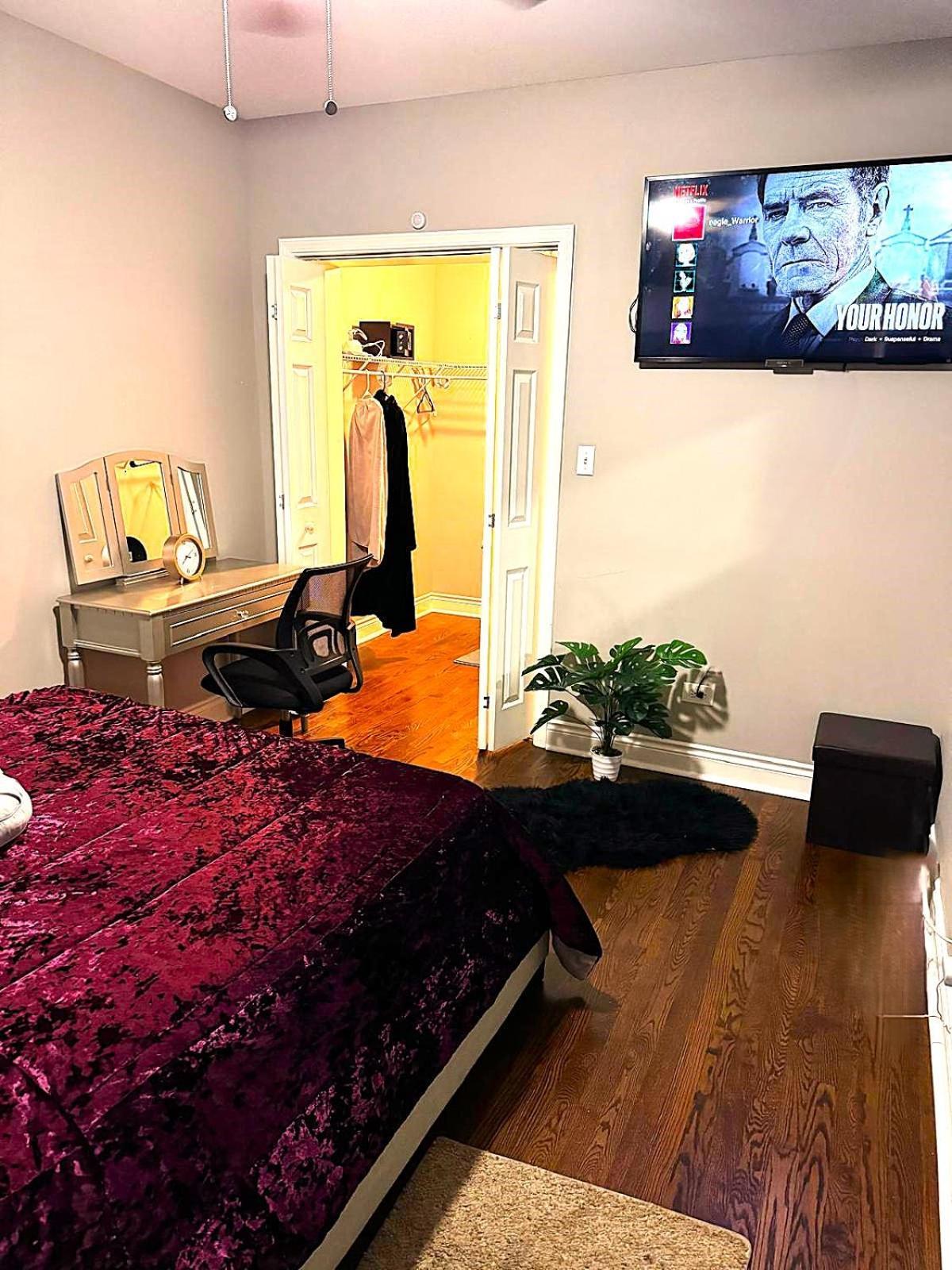 דירות שיקגו Fully Equipped Cozy 4/5 Br מראה חיצוני תמונה